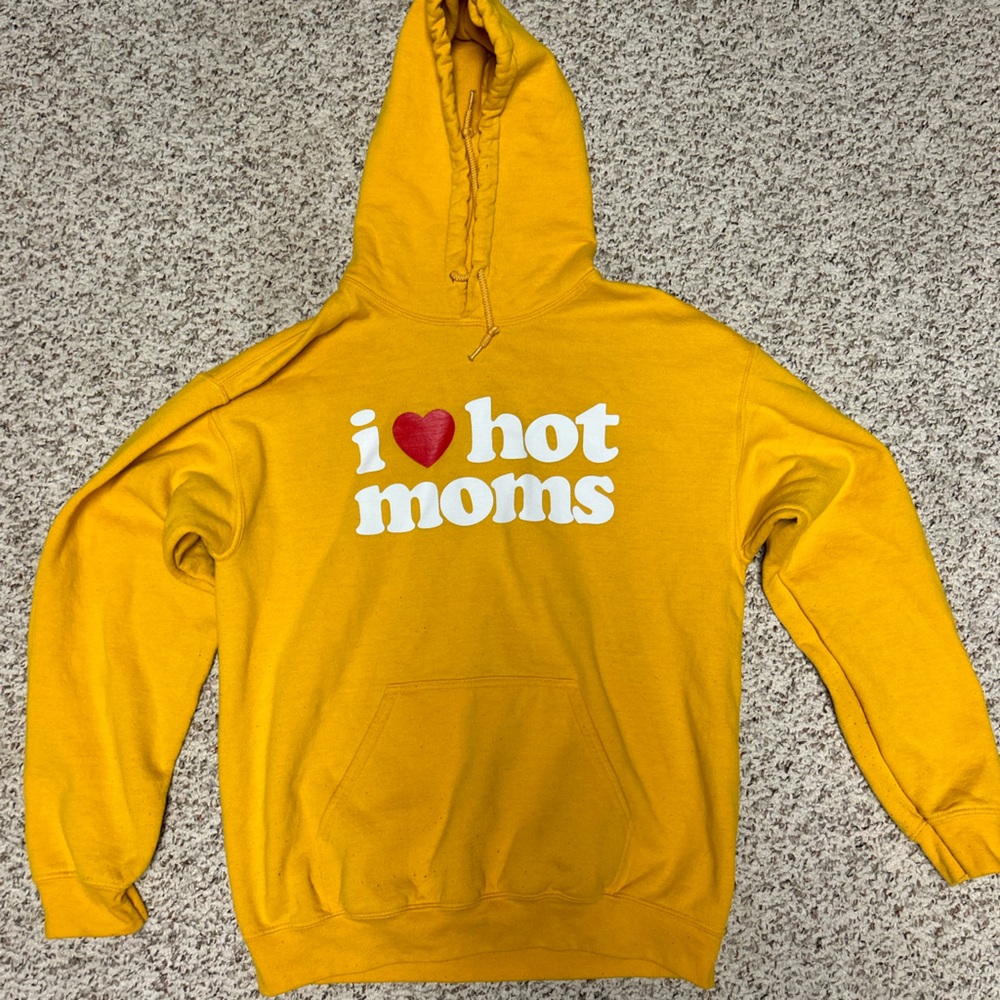 Danny Duncan hello ilhm hoodie